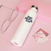 Slim Water Bottle