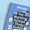 NURSING SCHOOL STUDY BUDDY - Nursing Notes Bundle